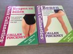 Quick callanetics, Boeken, Gelezen, Callan Pinckney, Ophalen