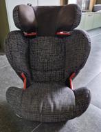 Maxi Cosi Rodifix Airprotect black grid 15-36 kg Isofix, Ophalen, Gebruikt, 15 t/m 36 kg, Isofix
