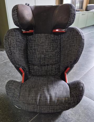 Maxi Cosi Rodifix Airprotect black grid 15-36 kg Isofix beschikbaar voor biedingen