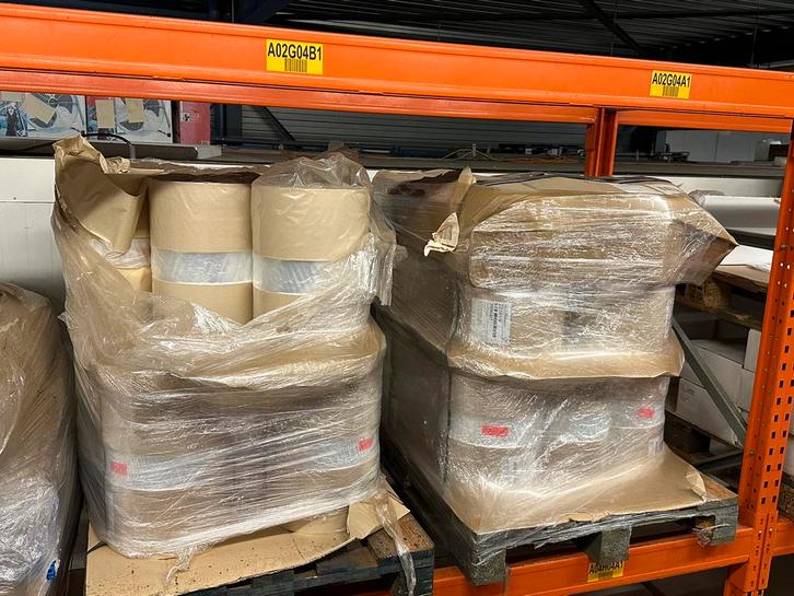 Bobijnen papierlaminaat, Articles professionnels, Horeca | Food, Enlèvement