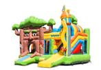 Springkastelen te koop multiplay, Hobby & Loisirs créatifs, Enlèvement, Neuf