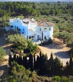 Unieke kangoeroewoning, Immo, Buitenland, Spanje, Woonhuis, Landelijk, L'Ampolla