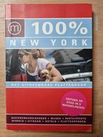 Pascal Theunissen - 100% New York, Ophalen of Verzenden, Zo goed als nieuw, Budget, Pascal Theunissen