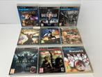 PS3 Titels apart te Koop, Ophalen of Verzenden, Zo goed als nieuw