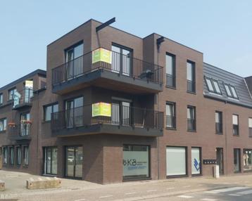 energiezuinig - centraal gelegen appartement  disponible aux enchères