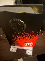 Ps5, Ophalen, Gebruikt