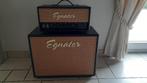 Egnater Tweaker 15W tube amp + 1X12 cab, Muziek en Instrumenten, Versterkers | Bas en Gitaar, Ophalen, Zo goed als nieuw, Gitaar