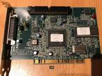 Adaptec AHA-2940 Scsi controller PCI (bulk), Computers en Software, Ophalen, Intern, SCSI, Zo goed als nieuw