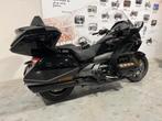 Honda Goldwing 1800 manueel in prachtstaat (bj 2023), Motoren, Motoren | Honda, Bedrijf, Meer dan 35 kW, Toermotor, 1800 cc