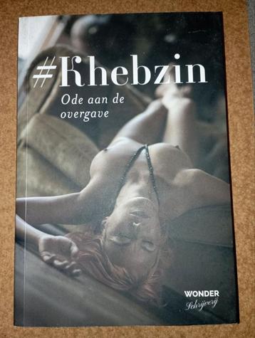 656) #Khebzin ode aan de overgave Elke Biets beschikbaar voor biedingen