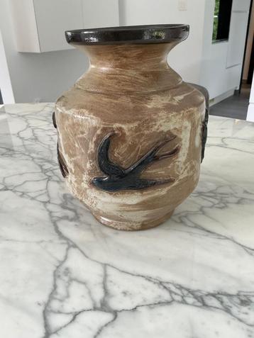 vase Bouffioulx Armogrès, Enlèvement