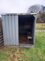 Stal, Mise à l'étable