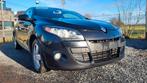 renault megane COUPE 1.5dci 1STE EIG AIRCO 2010, Euro 5, Stof, 4 cilinders, Zwart