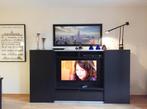 Ikea besta boas TV kast - alleen 90 eur!, Gebruikt, Ophalen