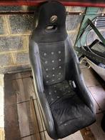 1 Siège course vintage, Enlèvement