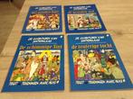 Sinterklaas verschillende strips, Meerdere stripboeken, Ophalen of Verzenden, Zo goed als nieuw, Marc Huys