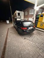 Bmw 316d euro 5, Auto's, Euro 5, Stof, Zwart, 5 deurs