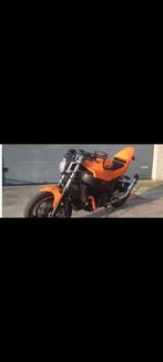 Cbr 1100 xx 1997  modifié, Motoren, Motoren | Honda, Particulier