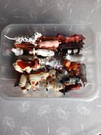 Doos met Verschillende Boerderijdieren, Ophalen, Gebruikt