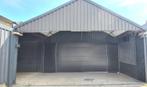 Hangar à louer 250m², Immo, Garages en Parkeerplaatsen, Charleroi