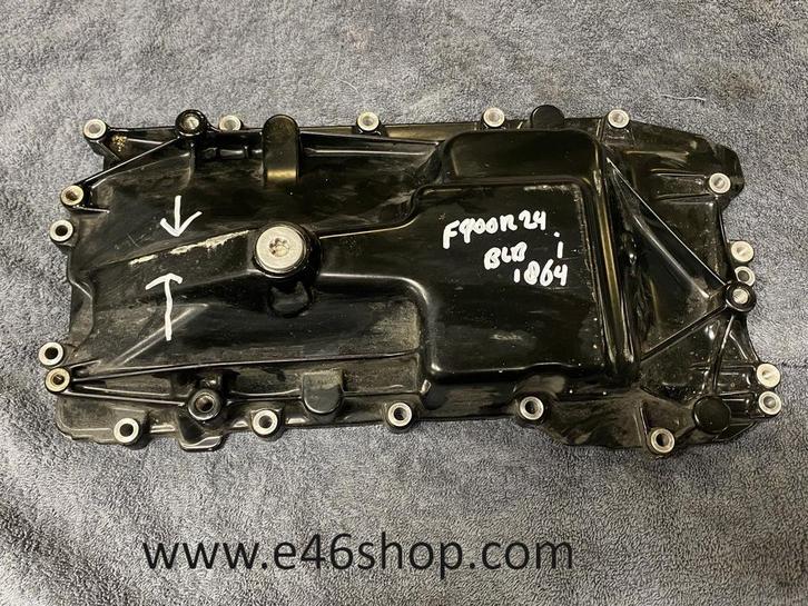 CARTERPAN BMW F900R F900XR OE 8389282, Motos, Pièces | BMW, Enlèvement ou Envoi