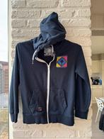 Hoodie met rits J&Joy 128 cm, Kinderen en Baby's, Kinderkleding | Maat 128, Ophalen of Verzenden, Zo goed als nieuw