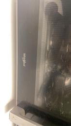 microgolf oven whirlpool, Enlèvement ou Envoi, Comme neuf, Four