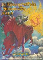 Complete Stripreeks " De krijgers van het schaduwrijk " ( 3, Boeken, Complete serie of reeks, Ophalen of Verzenden, Gelezen