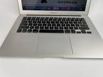 Apple MacBook Air 13 Inch 2015 Core i5, 8GB, 256GB SSD, Computers en Software, Apple Macbooks, Ophalen, 256 GB, Qwerty, 8 GB