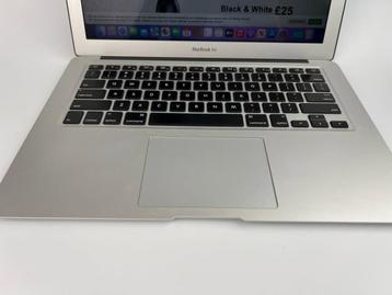 Apple MacBook Air 13 Inch 2015 Core i5, 8GB, 256GB SSD beschikbaar voor biedingen