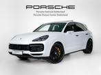 Porsche Cayenne Turbo S E-Hybrid, Auto's, Porsche, Te koop, Bedrijf, 85 g/km, Hybride Elektrisch/Benzine