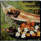 cd   /   Funiculi Funicula Vol. 11, Ophalen of Verzenden