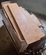 Nouveau sol en liège (8 paquets), Enlèvement