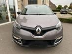 Renault Captur expression 0,9 tce benzine, Bedrijf, SUV of Terreinwagen, Zilver of Grijs, USB