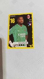 Panini / Sticker / Mike Maignan / AC Milan / 2023-2024, Verzenden, Nieuw, Poster, Plaatje of Sticker