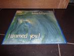FERRE GRIGNARD - I warned you !, Ophalen of Verzenden, Zo goed als nieuw, 12 inch, Alternative