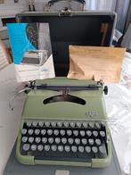 Machine à écrire fin des années 1950. Groma, Divers, Machines à écrire, Comme neuf, Enlèvement ou Envoi