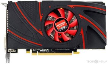 AMD R9 270 beschikbaar voor biedingen
