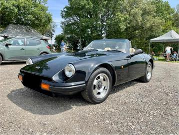 Tvr S2 3000cc V6 