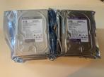 WD Purple 8tb NAS HDD *Nieuw - meerdere stuks*, Computers en Software, Harde schijven, 8tb, Nieuw, Ophalen of Verzenden, WD (Western Digital)