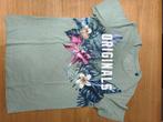 Jack Jones T-shirt, Kinderen en Baby's, Kinderkleding | Maat 152, Verzenden, Zo goed als nieuw