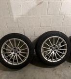 Banden + velgen, Auto-onderdelen, Banden en Velgen, Ophalen, 17 inch, Band(en), 225 mm