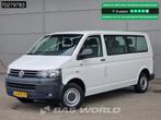 Volkswagen Transporter Kombi 2.0 TDI 84pk Personenvervoer in, Auto's, Euro 5, Stof, Gebruikt, 4 cilinders