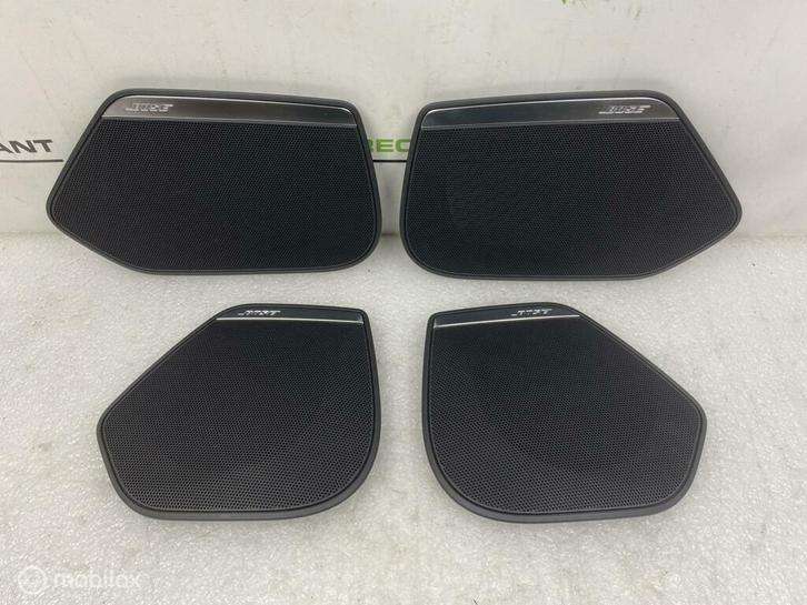 Speakerroosters BOSE Audi A7 Sportback ORIGINEEL 4G8035420A, Auto-onderdelen, Elektronica en Kabels, Gebruikt, Ophalen of Verzenden