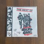 Run DMC - The Best of Run DMC (Unofficial) - Vinyl - 2013, Ophalen of Verzenden, 2000 tot heden, Zo goed als nieuw, 12 inch
