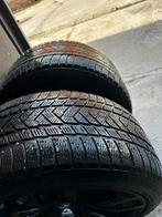 BMW X5 F15 origineel M 20 inch wiel, Ophalen, 20 inch, Winterbanden, Band(en)