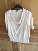 Nieuw pulletje Caroline Biss maat 38, Kleding | Dames, Truien en Vesten, Ophalen of Verzenden, Maat 38/40 (M), Beige
