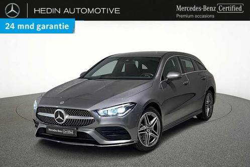 Mercedes-Benz CLA 250 e Shooting Brake Mercedes-Benz CLA-Kla, Auto's, Mercedes-Benz, Bedrijf, Te koop, CLA, Achteruitrijcamera