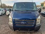 Ford transit 2.2L. 2013 utilitaires 261346km roul très bien, Autos, 2198 cm³, Euro 5, Achat, Entreprise