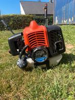 Bosmaaier, Tuin en Terras, Bosmaaiers, Ophalen, Benzine, Gebruikt, Hitachi